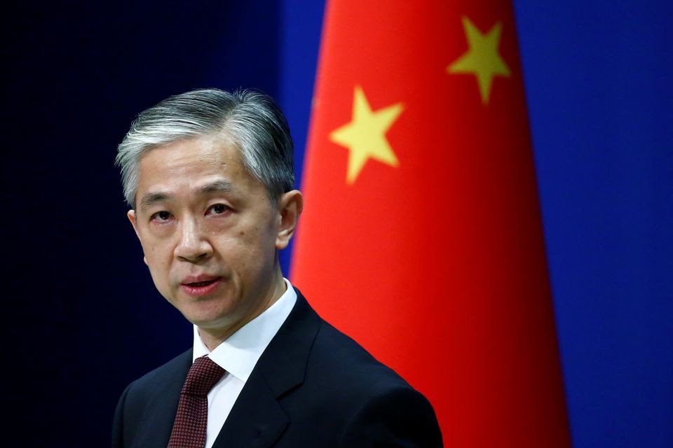 China’s MOFA spokesperson appreciates message from PM Khan on CPC’s centenary